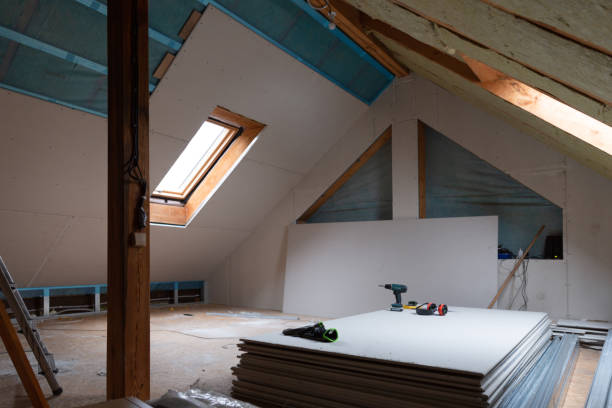 Trusted Walkertown, NC Insulation Contractor Experts