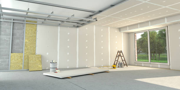 Best Professional Insulation Contractor  in Walkertown, NC
