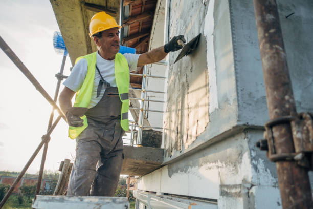 Best Commercial Insulation Contractor  in Walkertown, NC