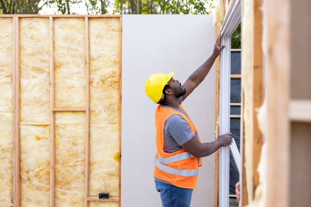 Best Insulation for New Construction  in Walkertown, NC