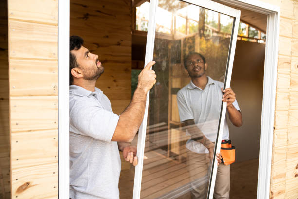 Best Spray Foam Insulation  in Walkertown, NC