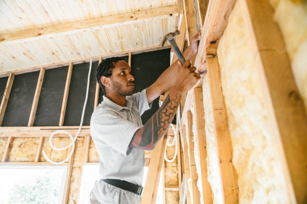 Best Affordable Insulation Services  in Walkertown, NC